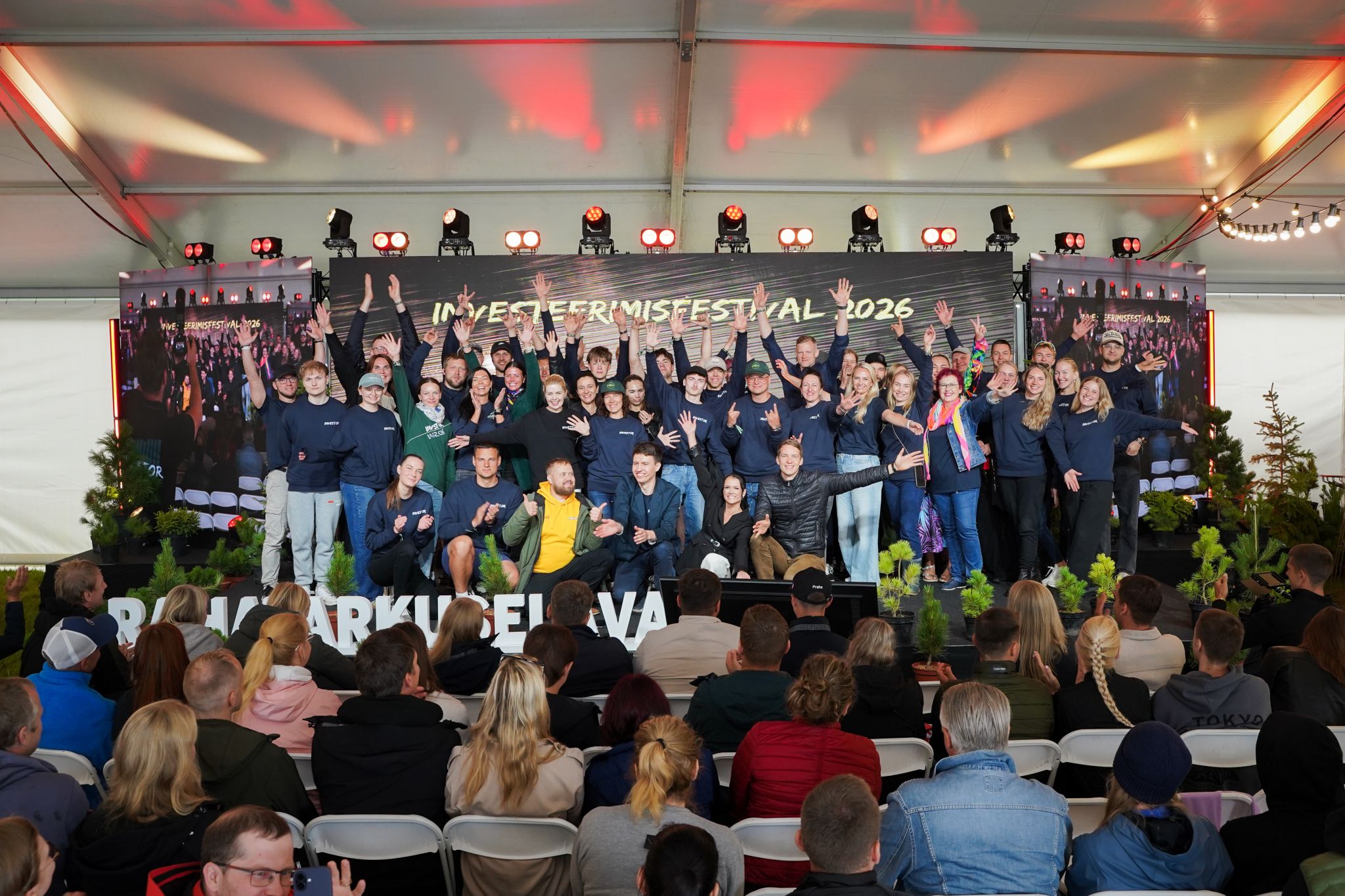 InvesteerimisFestival